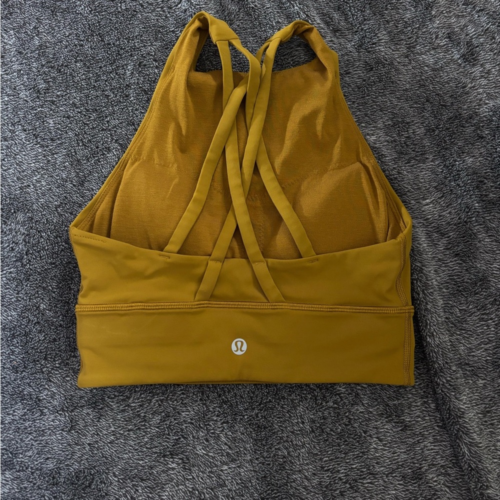 Lululemon Bra Size 4